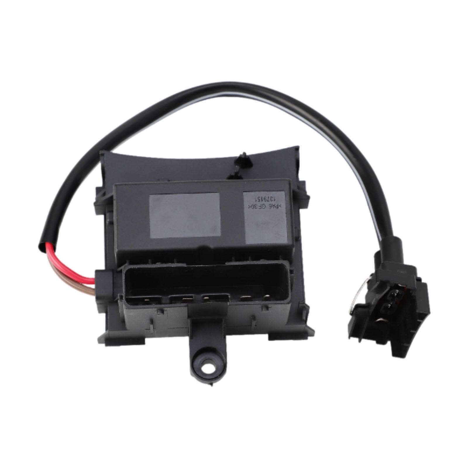 Okiyakusama Blower Motor Widerstandersatz 1379151 09202805 871470d 086621059 Einfache Installation von Okiyakusama