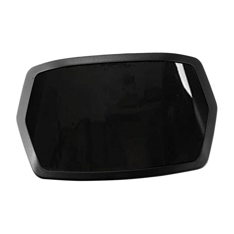 Okiyakusama Gauge Spoiler Gauge Schild Abdeckung Wartung Ersatz Garage Ersatz Schutz Gauge Unterstützung Montage für Sport von Okiyakusama