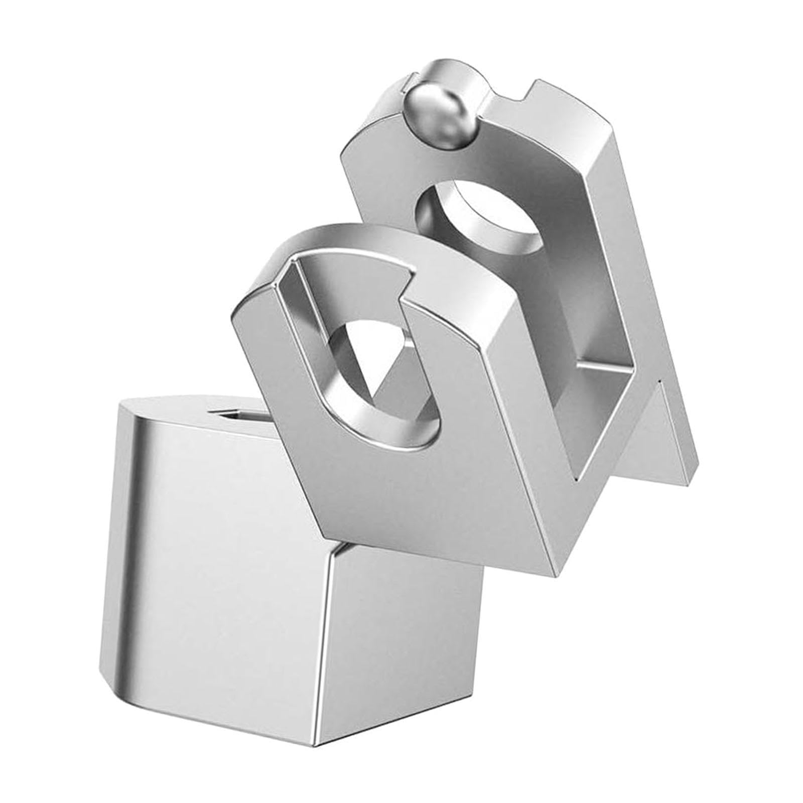 Okiyakusama Halterung für Schaltanzeigekabel 83244 Aus Aluminium Okiyakusama Halterung für Schaltanzeigekabel 83244 Aus Aluminium von Okiyakusama