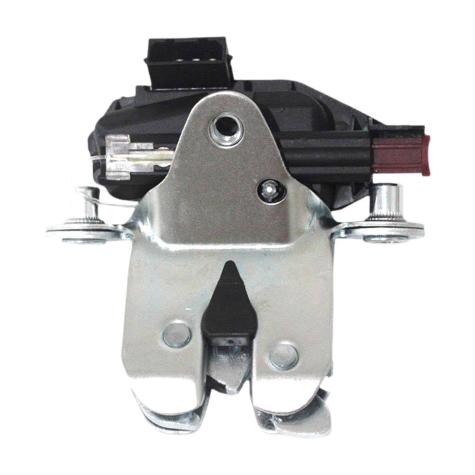 Okiyakusama Heckklappe Boot Lock 6RU827505C Stamm Block Heckklappe Latch Montage für Okiyakusama Heckklappe Boot Lock 6RU827505C Stamm Block Heckklappe Latch Montage für von Okiyakusama