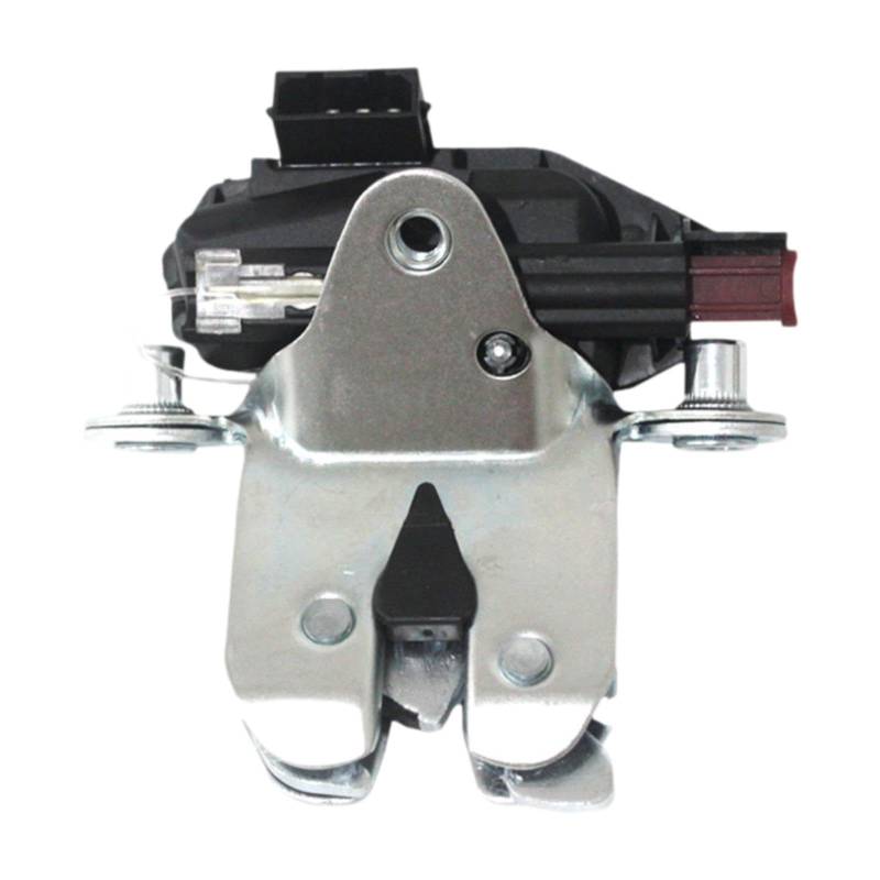 Okiyakusama Heckklappe Boot Lock 6RU827505C Stamm Block Heckklappe Latch Montage für von Okiyakusama