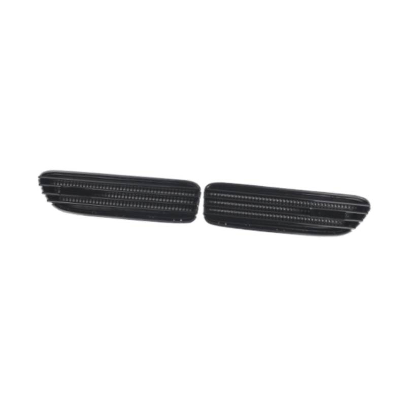 Okiyakusama Kühlergrill Ersatzset 51137895914 für E46 M3 von Okiyakusama