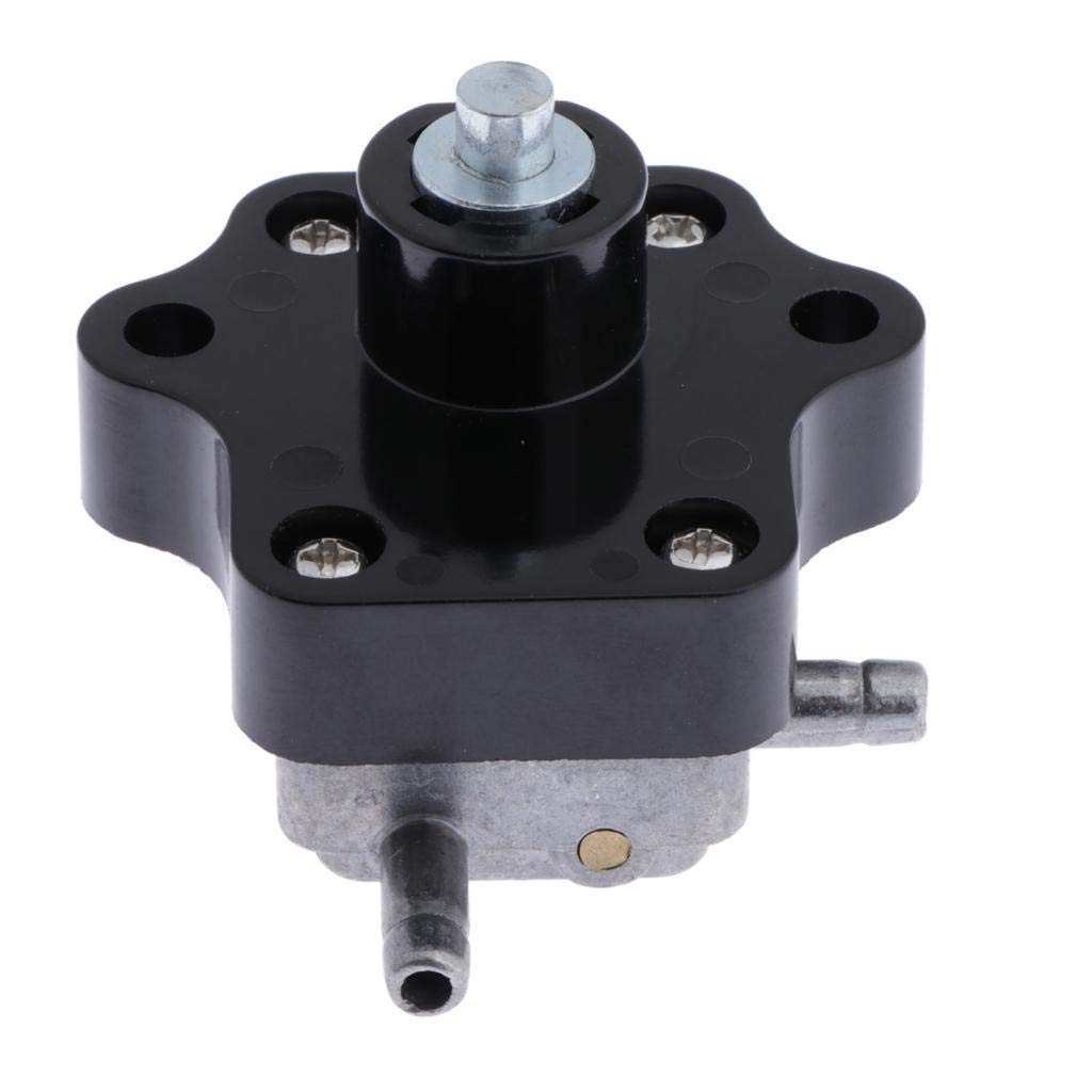 Okiyakusama Ölpumpe für Außenbordmotor 9,4T Modell 803529 T Okiyakusama Ölpumpe für Außenbordmotor 9,4T Modell 803529 T von Okiyakusama