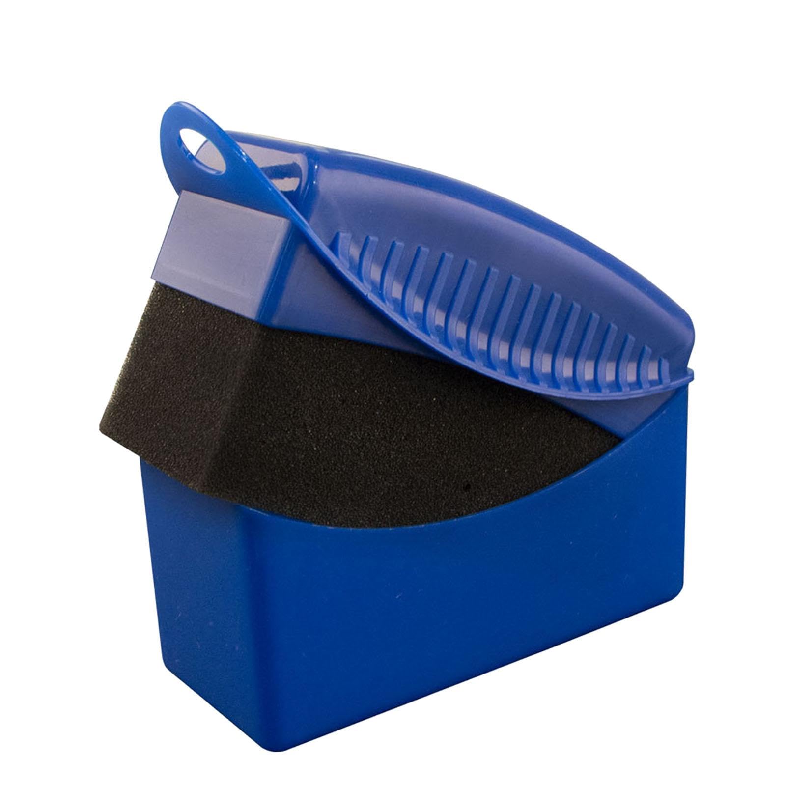 Okiyakusama Reifenpflege Applikatoren für Fahrzeugreifen und Felgen, Blau Okiyakusama Reifenpflege Applikatoren für Fahrzeugreifen und Felgen, Blau von Okiyakusama