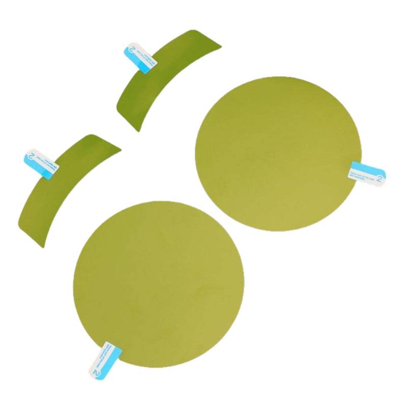 Okiyakusama Schutzfolie für Armaturenbrett Cmx 1100 von Okiyakusama