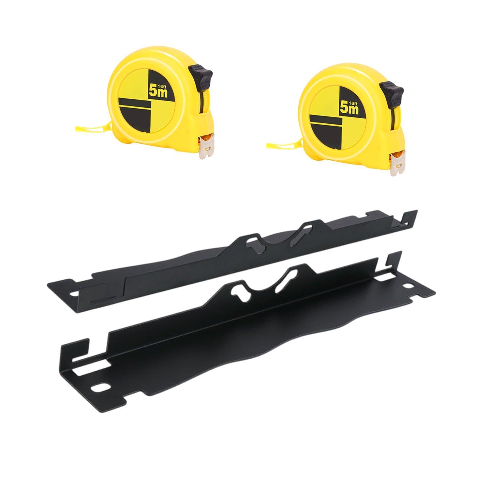 Okiyakusama Tools für Radausrichtungen genaue Messungen mit Hängenden Löcher Zehenausrichtungswerkzeuge, die Bänder für SUV -LKW -Autos messen, Schwarz Okiyakusama Tools für Radausrichtungen genaue Messungen mit Hängenden Löcher Zehenausrichtungswerkzeuge, die Bänder für SUV -LKW -Autos messen, Schwarz von Okiyakusama