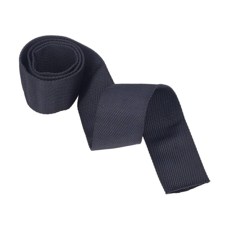 Okiyakusama Windenkabel Schutzhülse Polyester Verschleiß Resistant multifunktional generisches Zubehör, 5cm X 100cm von Okiyakusama