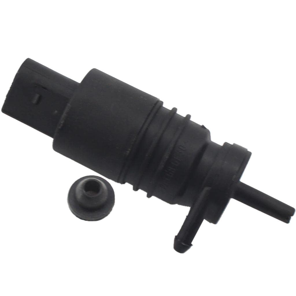 Okiyakusama Windschutzscheibenwaschpumpe für E36 E46 E60 E65 E53 von Okiyakusama