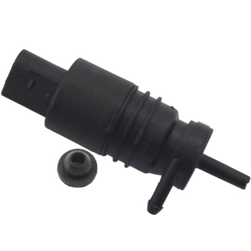 Okiyakusama Windschutzscheibenwaschpumpe für E36 E46 E60 E65 E53 von Okiyakusama