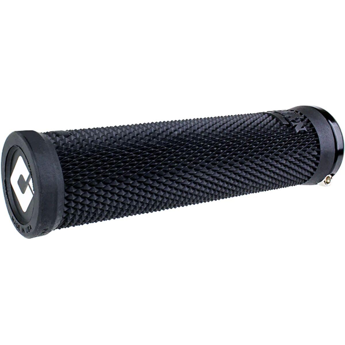 Old Dutch International ODI MTB-Griffe Ruffian XL V2.1 Schwarz Gr. 32 mm von Old Dutch International