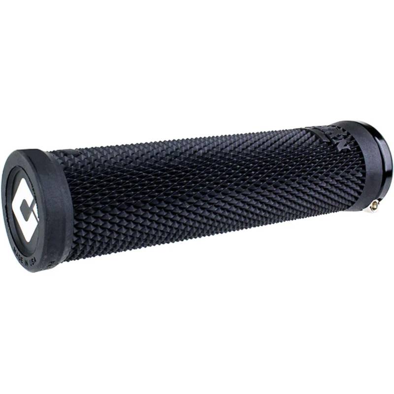 Old Dutch International ODI MTB-Griffe Ruffian XL V2.1 Schwarz Gr. 32 mm von Old Dutch International