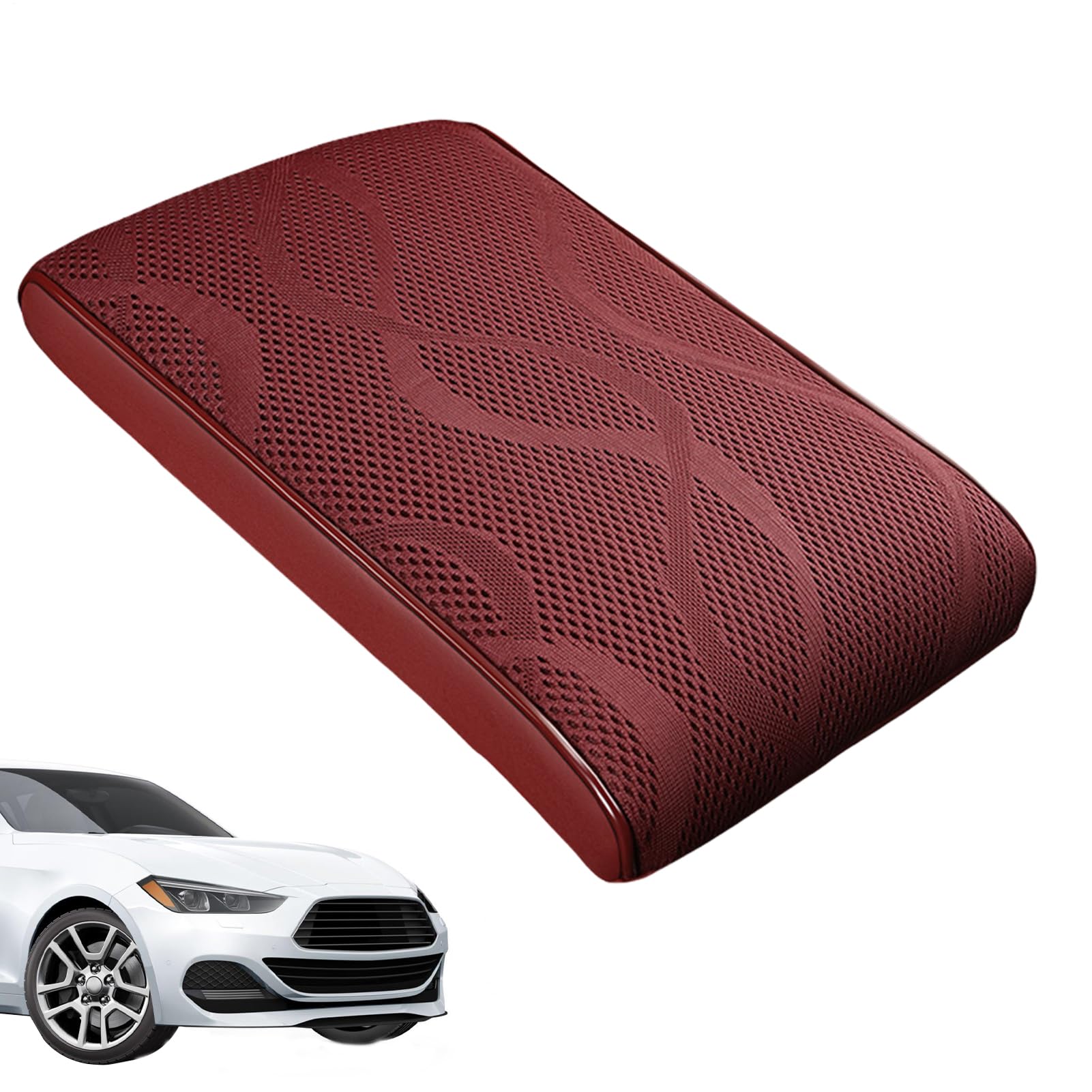 Oldmoom Center -Konsolenarmlehre, Autokonsolenabdeckungen | Autoarmlehre Beschützer,ARM Rest -Aufbewahrungsbox Mat Center Konsole Abdeckung Innenschutzzubehör für LKW -Auto Oldmoom Center -Konsolenarmlehre, Autokonsolenabdeckungen | Autoarmlehre Beschützer,ARM Rest -Aufbewahrungsbox Mat Center Konsole Abdeckung Innenschutzzubehör für LKW -Auto von Oldmoom