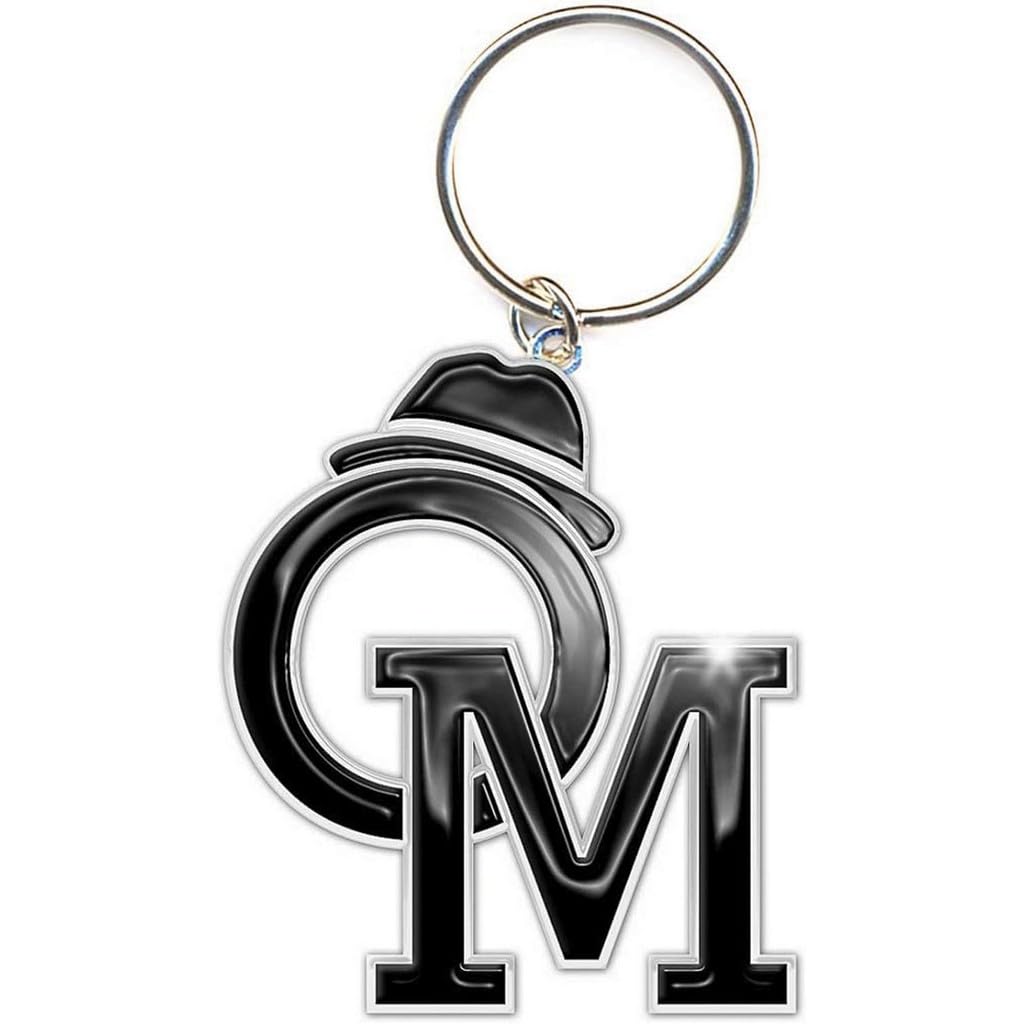 Logo – Murs Olly = Schlüsselanhänger von Olly Murs