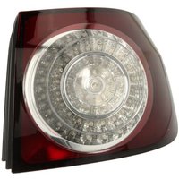 Heckleuchte OUTER REAR LAMP OLSA 5.04.134.00 von Olsa