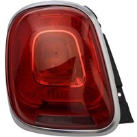 Heckleuchte OLSA 1.04.189.00 Links von Olsa