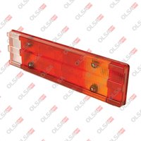 Lichtscheibe, Schlussleuchte OLSA 2.44.182.20 Lichtscheibe, Schlussleuchte OLSA 2.44.182.20 von Olsa