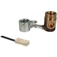 Hauptmutter + Sicherheitsmutter, OMA B0303 Hauptmutter + Sicherheitsmutter, OMA B0303 von Oma