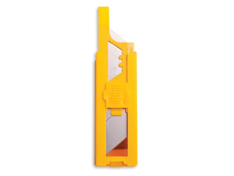Omega Mechanix M9412 Klingenbox von Omega Lift Equipment