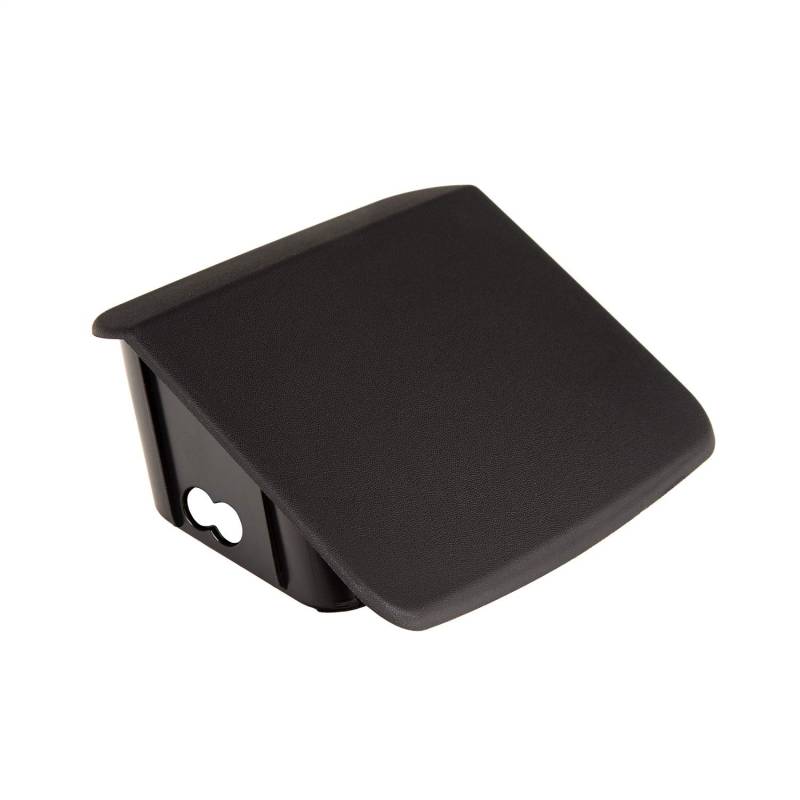 Omix-Ada | 12031.11 | stämmige Stoßstangen-Endkappe, vorne | OE-Referenz: 55078138AA | passend für Jeep Wrangler TJ/LJ 1997–2006 von OMIX