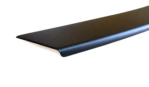OmniPower® Ladekantenschutz schwarz passend für Kia Carens Van Typ: 2006-2013 von OmniPower