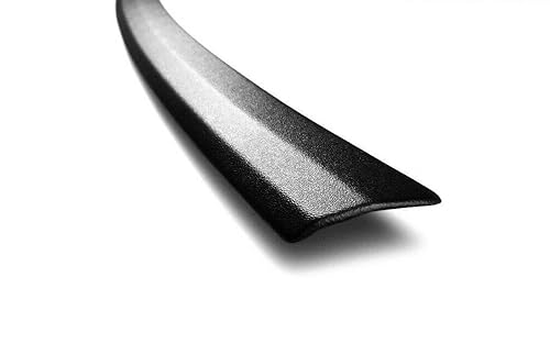 OmniPower® Ladekantenschutz schwarz passend für Kia Picanto Schrägheck Typ:BA/SA 2004-2011 von OmniPower