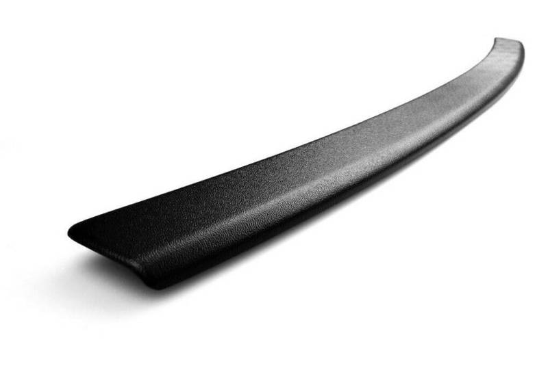 OmniPower® Ladekantenschutz schwarz passend für Seat Exeo Limousine Typ: 2009-2013 OmniPower® Ladekantenschutz Farbe: schwarz von OmniPower