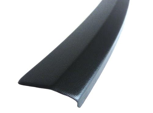 OmniPower® Ladekantenschutz schwarz passend für Seat Ibiza IV ST Kombi Typ:6J 2010-2016 von OmniPower