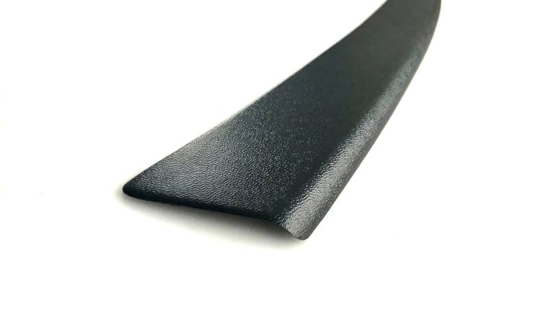 OmniPower® Ladekantenschutz schwarz passend für VW Sharan I Van Typ:7M9 2000-2010 von OmniPower