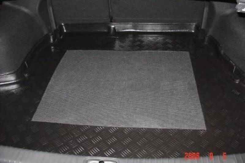 Kofferraumwanne mit Anti-Rutsch passend für Kia Magentis II Limousine 4-tr. 2006- von OPPL