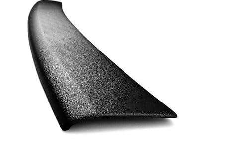 OmniPower® Ladekantenschutz schwarz passend für FIAT Punto Evo Schrägheck Typ: 2009-2011 von OmniPower