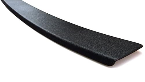 OmniPower® Ladekantenschutz schwarz passend für Honda CR-V SUV Typ:RE5 2010-2012 von OmniPower