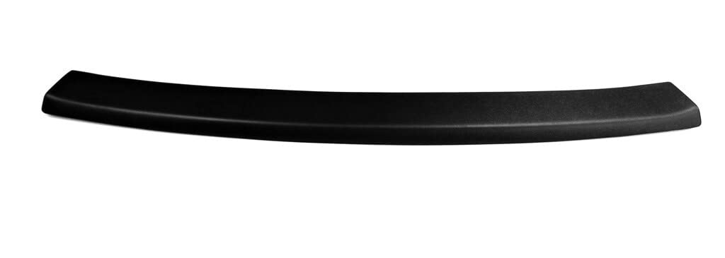 Omnipower Ladekantenschutz schwarz passend für Hyundai i30 Schrägheck Typ:FD 2007-2010 von Umibuds