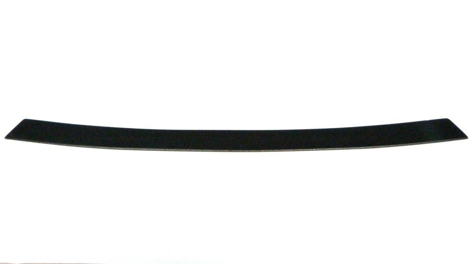 OmniPower® Ladekantenschutz schwarz passend für Hyundai i40 Limousine Typ:VF 2012-2019 von Omnipower
