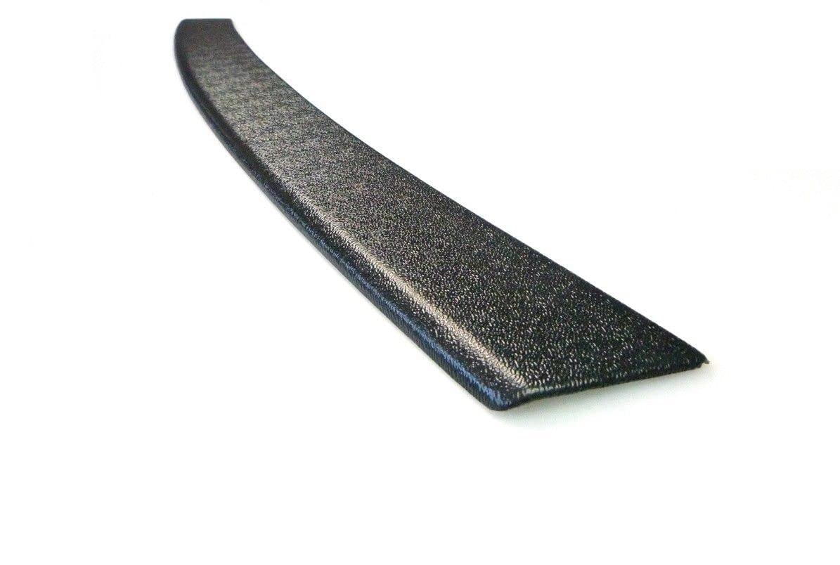 OmniPower® Ladekantenschutz schwarz passend für Hyundai ix20 Schrägheck Typ:JC 2010-2019 von OmniPower