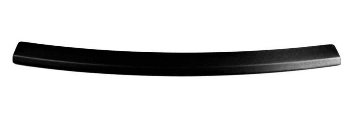 OmniPower® Ladekantenschutz schwarz passend für Mercedes C-Klasse Kombi Typ:W204 2011-2014 von OmniPower