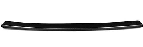 OmniPower® Ladekantenschutz schwarz passend für Mercedes E-Klasse Kombi Typ:W212 2009-2013 von Omnipower
