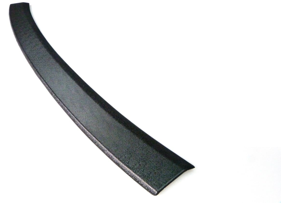 OmniPower® Ladekantenschutz schwarz passend für Skoda Octavia II Kombi Typ:1Z 2004-2013 von PGONA
