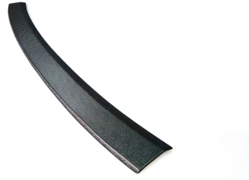 OmniPower® Ladekantenschutz schwarz passend für Skoda Octavia II Kombi Typ:1Z 2004-2013 von OmniPower