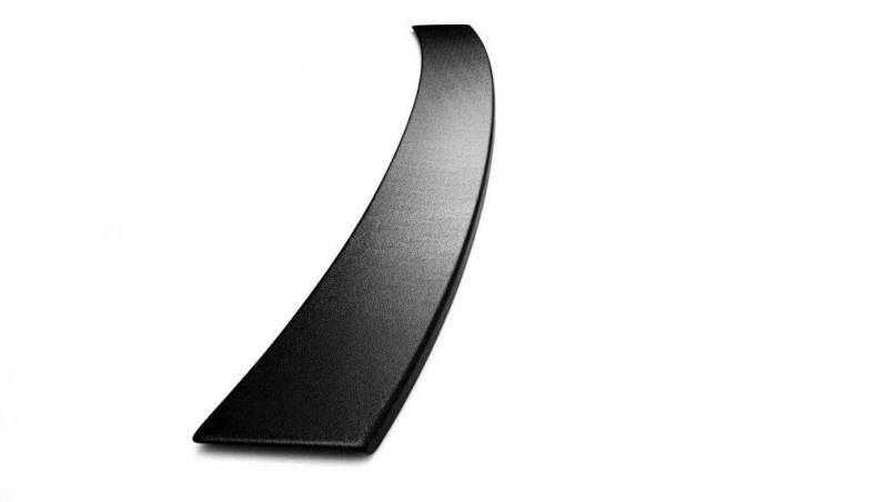 OmniPower® Ladekantenschutz schwarz passend für Skoda Octavia III RS Kombi Typ:5E 2013-2020 von Boppon