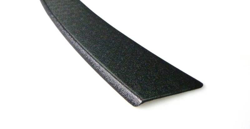 OmniPower® Ladekantenschutz schwarz passend für Skoda Superb III Kombi Typ:3V 2015- OmniPower® Ladekantenschutz Farbe: schwarz von OmniPower