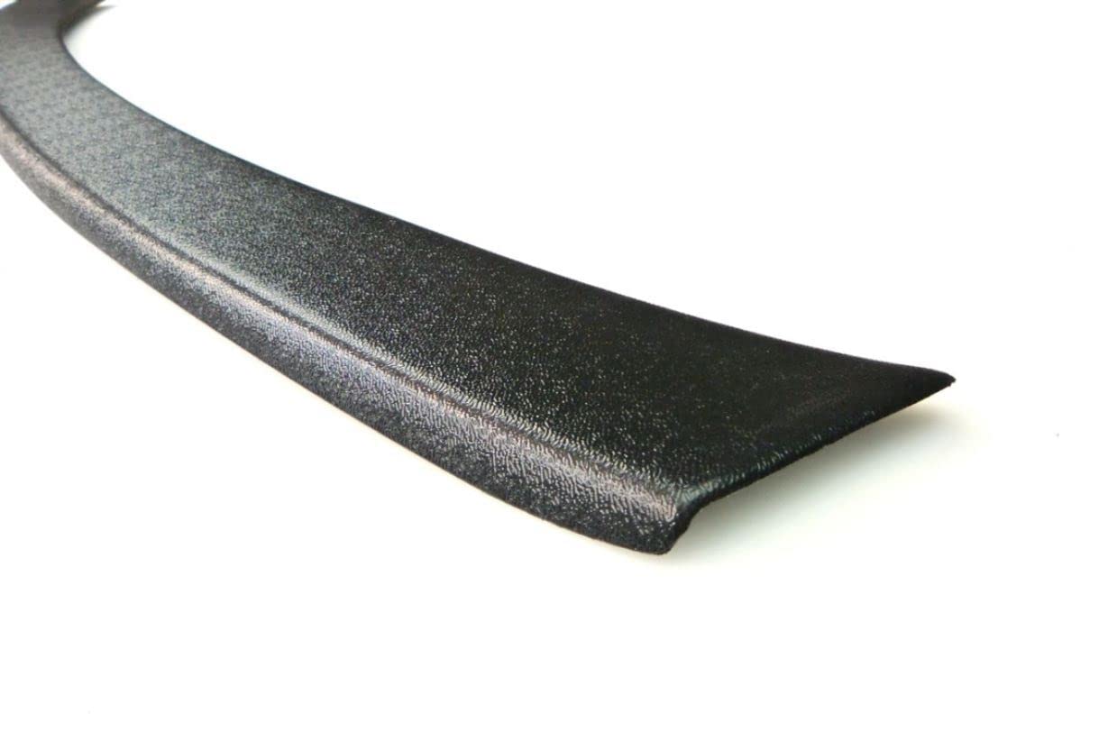 OmniPower® Ladekantenschutz schwarz passend für Toyota RAV4 SUV Typ: 2013-2015 von OmniPower