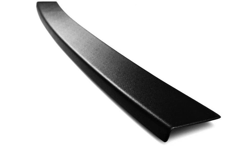 OmniPower® Ladekantenschutz schwarz passend für Toyota Verso Van Typ: 2009-2013 von Omnipower