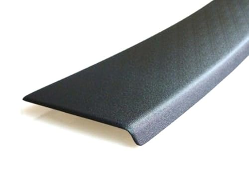 OmniPower® Ladekantenschutz schwarz passend für Volvo C30 Coupe Typ:M 2006-2012 von Homry
