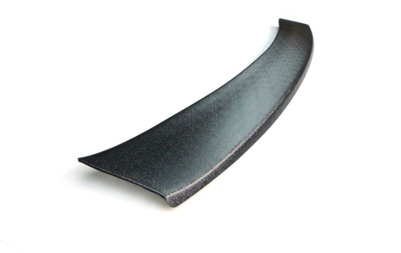 Omnipower Ladekantenschutz schwarz passend für Toyota Avensis Kombi Typ:T27 2009-2011 von Homry