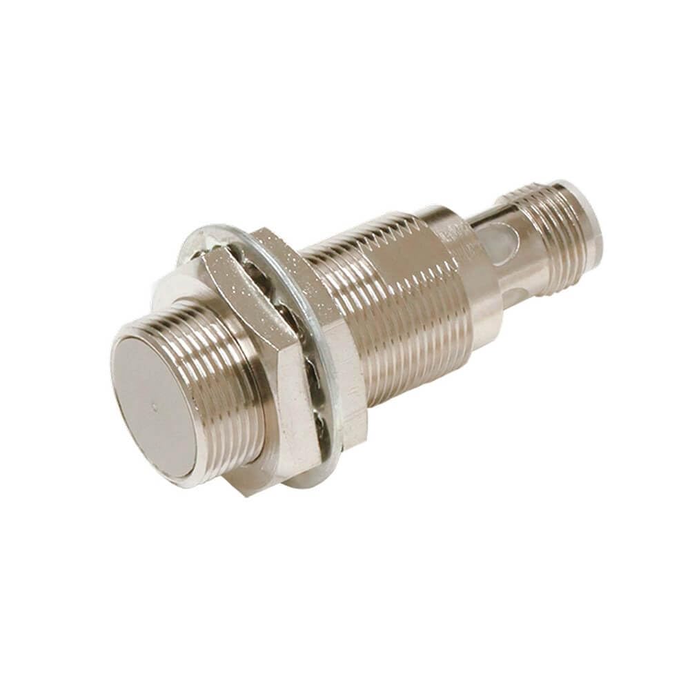 E2E-X8B1T18-M1 | 687512 | OMRON INDUCTIVE SENSOR, M18, 8MM RANGE FLUSH, PNP NO, M12 CONNECTOR, IO-LINK von Omron