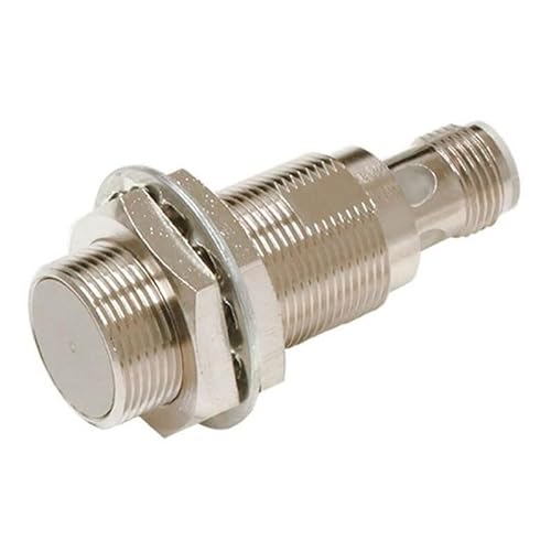 E2E-X8B1T18-M1 | 687512 | OMRON INDUCTIVE SENSOR, M18, 8MM RANGE FLUSH, PNP NO, M12 CONNECTOR, IO-LINK von Omron