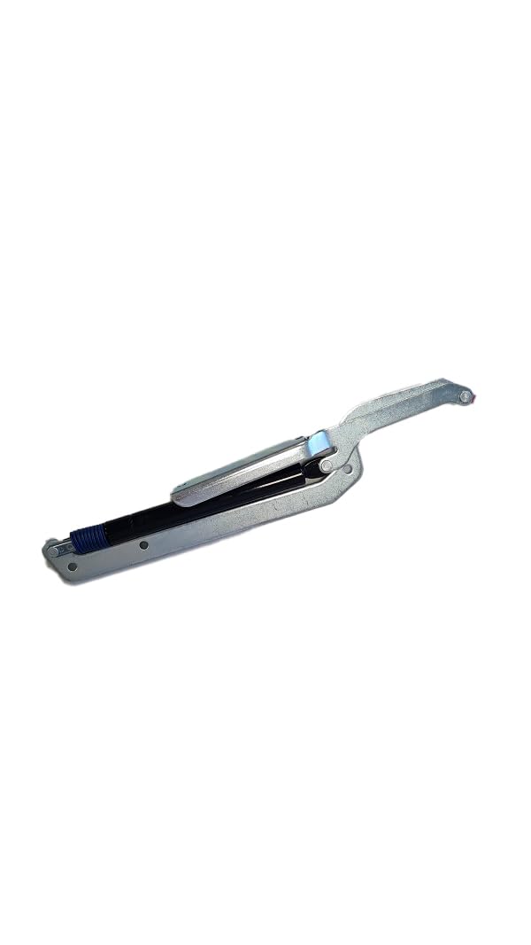 Ondis24 2x Gasdruckheber für Kissenbox Sitztruhe Rockwood 570 L/Brightwood 454 L/Sumatra 511 L Ersatzteil "SOP" Gasdruckfeder 140N - Doppelpack 2er Set von Ondis24