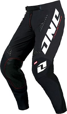 One Industries X-197 Uno, Textilhose - Schwarz/Weiß - 33 von One Industries