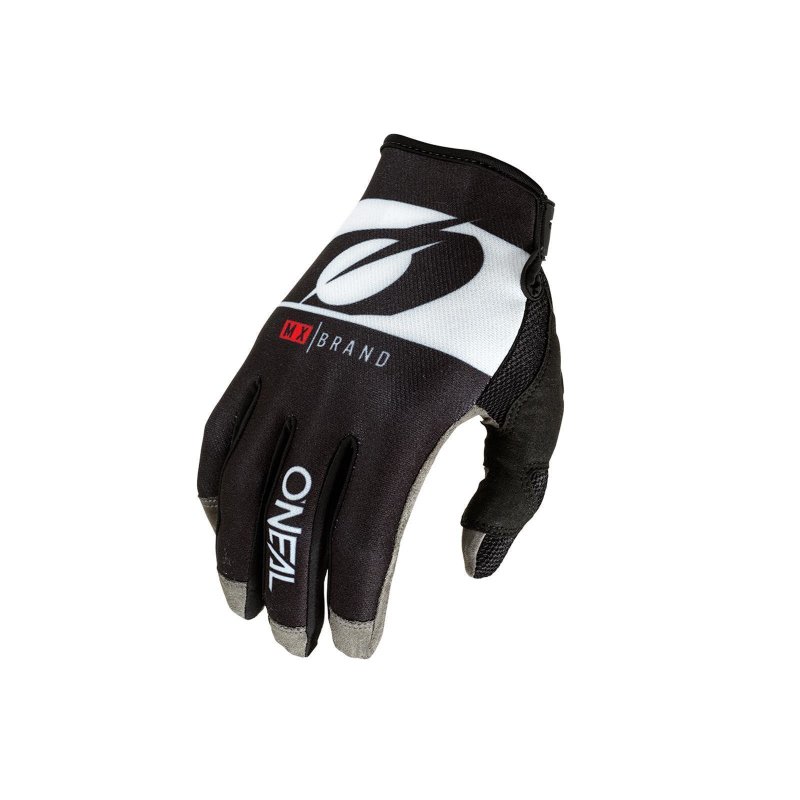 MAYHEM Handschuhe BRAND V.23 black/white von Oneal