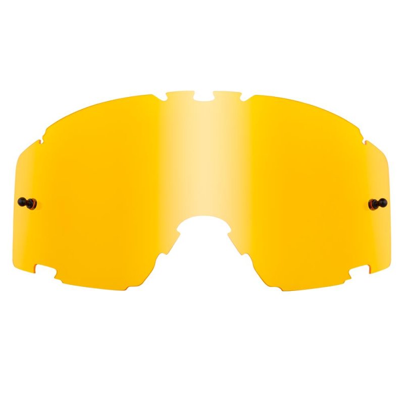 ONeal-B-30-Crossbrille-Ersatzglas-gelb von Oneal